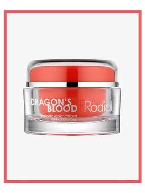 Rodial Dragon's Blood Hyaluronic Velvet Cream